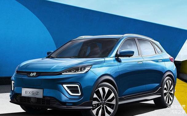 深圳125WEY威派豪华SUV市场的黑马，零跑汽车与智能交通系统的协同