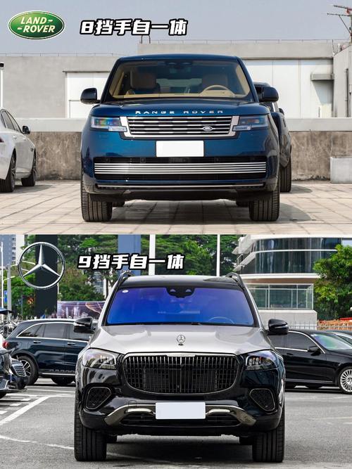 深圳125迈巴赫经典与现代的完美融合，路虎如何塑造独特的品牌形象